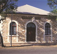 Browns Mart - Accommodation Port Macquarie