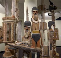 Museum and Art Gallery of the Northern Territory - Accommodation Port Macquarie