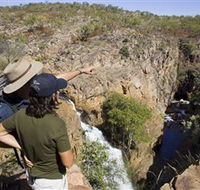 Biddlecombe Cascade - Accommodation Port Macquarie