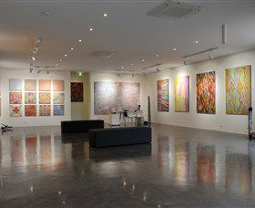 Muk Muk Fine Art - Accommodation Port Macquarie 0