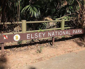Elsey National Park - Accommodation Port Macquarie 0
