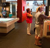 Darwin Military Museum - Accommodation Port Macquarie