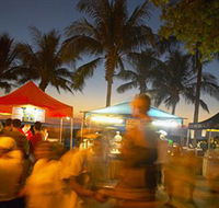 Mindil Beach Sunset Markets - Accommodation Port Macquarie