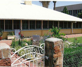 The Residency - Accommodation Port Macquarie 0