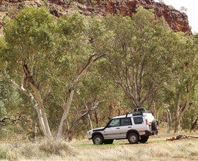 Arumbera NT Accommodation Port Macquarie