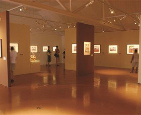 Araluen Arts Centre - Accommodation Port Macquarie 0