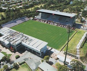 Ballymore - Accommodation Port Macquarie 0