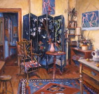 Philip Bacon Galleries - Accommodation Port Macquarie
