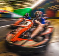 Go Karting Brisbane - Accommodation Port Macquarie