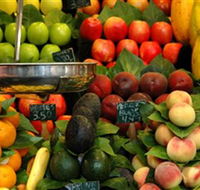 Valley Markets - Accommodation Port Macquarie