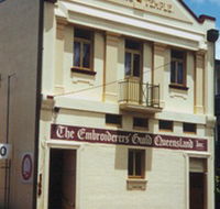 Embroiders Guild Queensland Incorporated - Accommodation Port Macquarie