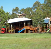 Kidspace - Accommodation Port Macquarie