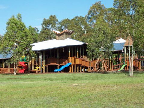 Kidspace - Accommodation Port Macquarie 0