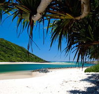 Tallebudgera Creek - Accommodation Port Macquarie