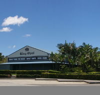 King Opal - Accommodation Port Macquarie