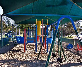 Harley Park - Accommodation Port Macquarie 0