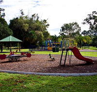 Cascade Gardens - Accommodation Port Macquarie