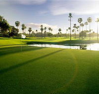 Sanctuary Cove Golf and Country Club - Accommodation Port Macquarie
