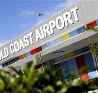 Gold Coast Airport - Accommodation Port Macquarie