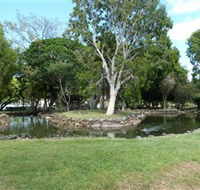 McIntosh Island Park - Accommodation Port Macquarie