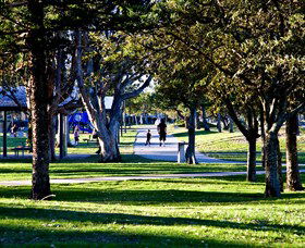 Paradise Point Parklands - Accommodation Port Macquarie 0