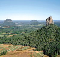 Mt Tibrogargan - Accommodation Port Macquarie