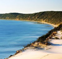 Cooloola Great Walk - Accommodation Port Macquarie