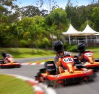 Big Kart Track Pty Ltd - Accommodation Port Macquarie