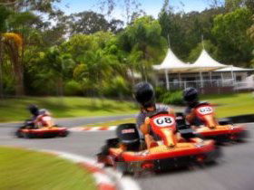 Big Kart Track Pty Ltd - Accommodation Port Macquarie 0