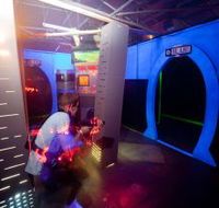 Laserzone Sunshine Coast - Warana - Accommodation Port Macquarie