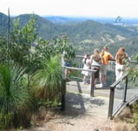 Mapleton Forest Reserve - Accommodation Port Macquarie