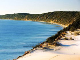 Cooloola Wilderness Trail - Accommodation Port Macquarie 0