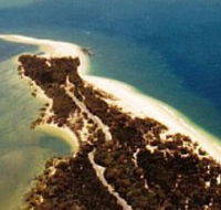 Inskip Peninsula Recreation Area - Accommodation Port Macquarie