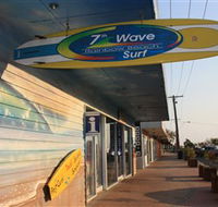 Rainbow Beach Tourist Centre - Accommodation Port Macquarie