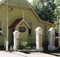 Montville Memorial Precinct - Accommodation Port Macquarie