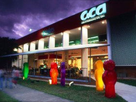 Centre Of Contemporary Arts Cairns - Accommodation Port Macquarie 0