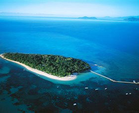 Green Island QLD Accommodation Port Macquarie