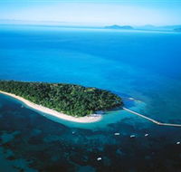 Green Island National Park - Accommodation Port Macquarie