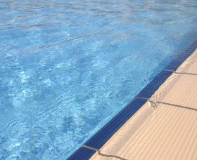 Calliope Swimming Pool - Accommodation Port Macquarie 0