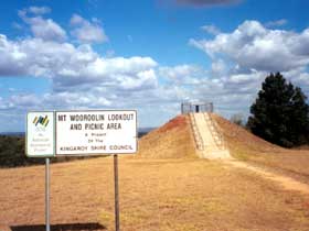 Kingaroy QLD Accommodation Port Macquarie