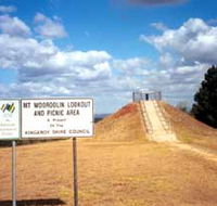 Mount Wooroolin - Accommodation Port Macquarie