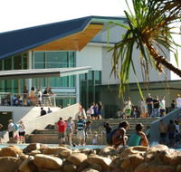 Riverway - Accommodation Port Macquarie