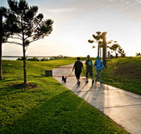 Bluewater Trail - Accommodation Port Macquarie