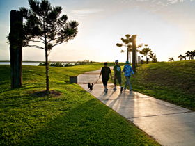 Bluewater Trail - Accommodation Port Macquarie 0
