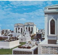 Ingham Cemetery - Accommodation Port Macquarie