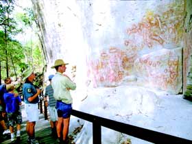 Injune QLD Accommodation Port Macquarie