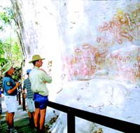 The Art Gallery - Accommodation Port Macquarie