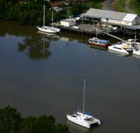 Port of Maryborough - Accommodation Port Macquarie