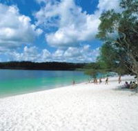 Lake McKenzie - Accommodation Port Macquarie
