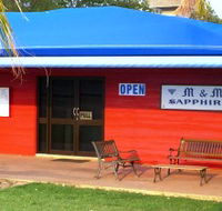 M and M Sapphires - Accommodation Port Macquarie